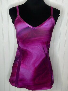 The Northface Tankini size Medium